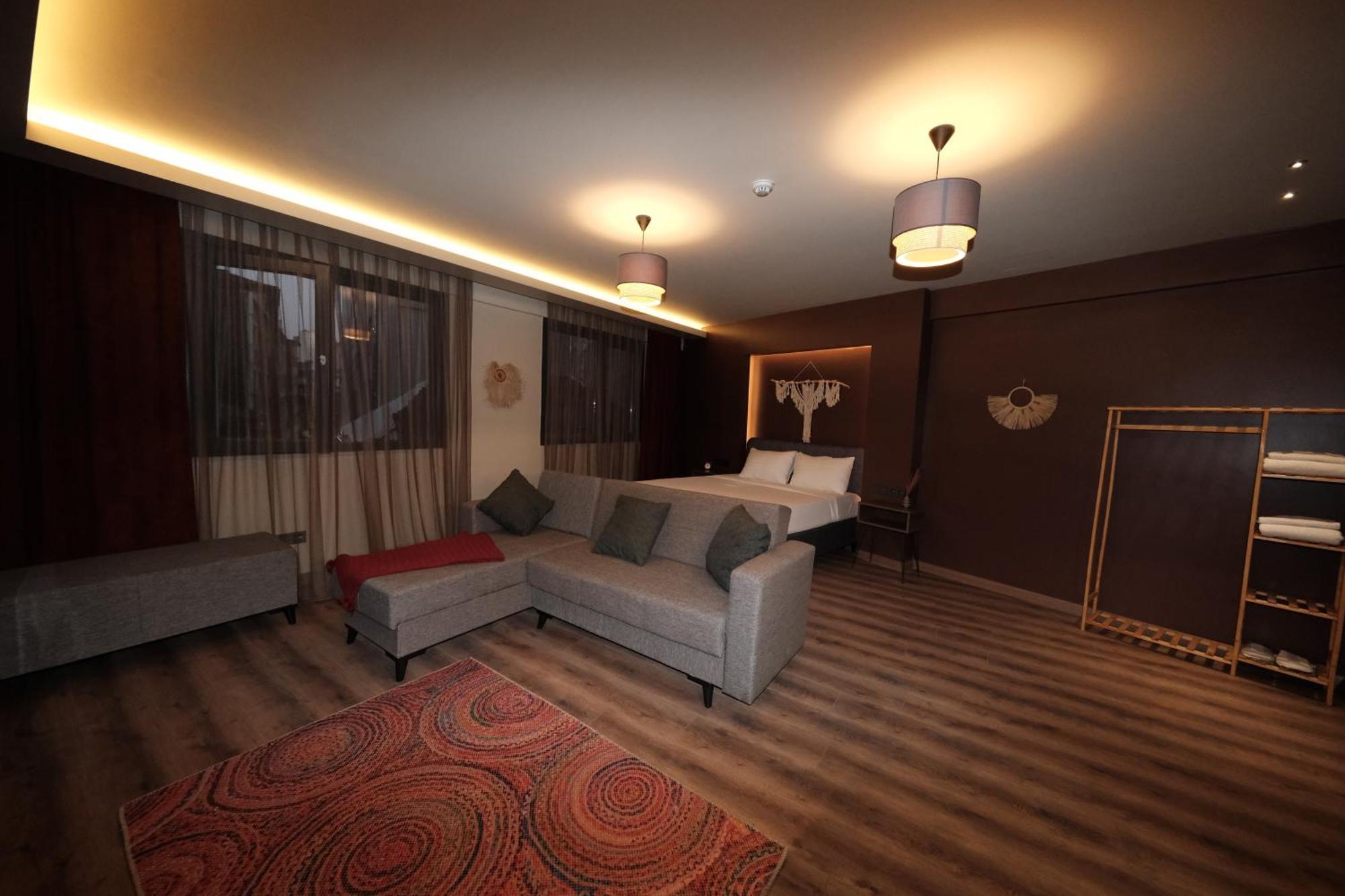 Karakoey In Karakoey Hotel อิสตันบูล ภายนอก รูปภาพ