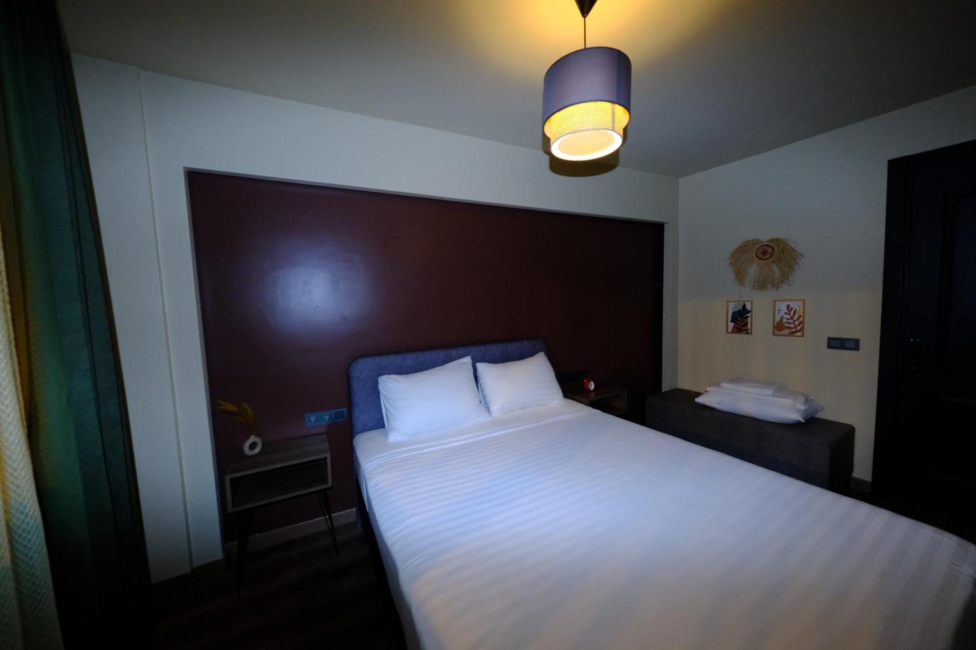 Karakoey In Karakoey Hotel อิสตันบูล ภายนอก รูปภาพ