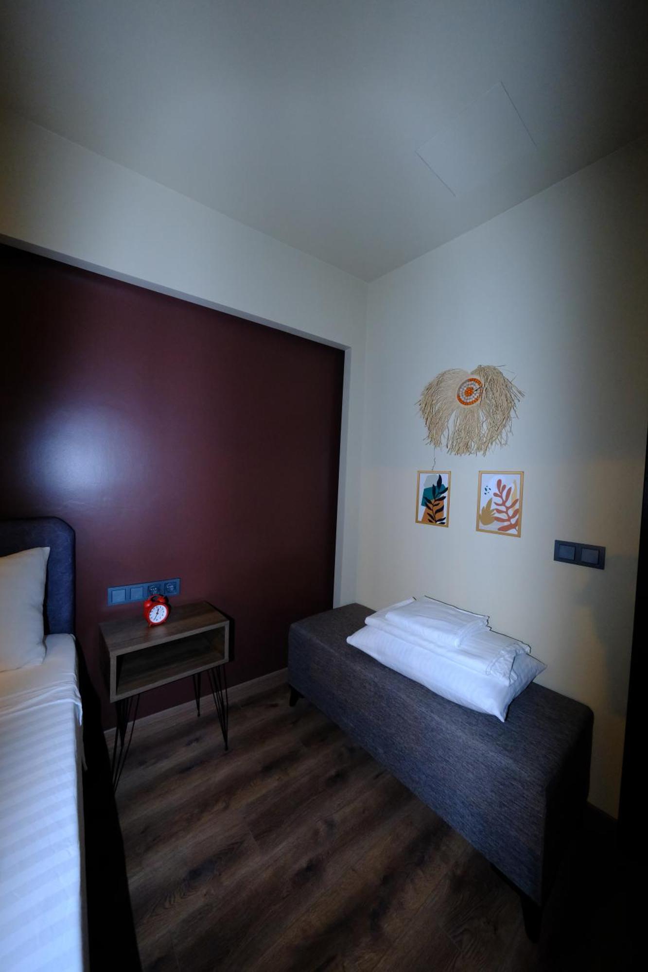 Karakoey In Karakoey Hotel อิสตันบูล ภายนอก รูปภาพ
