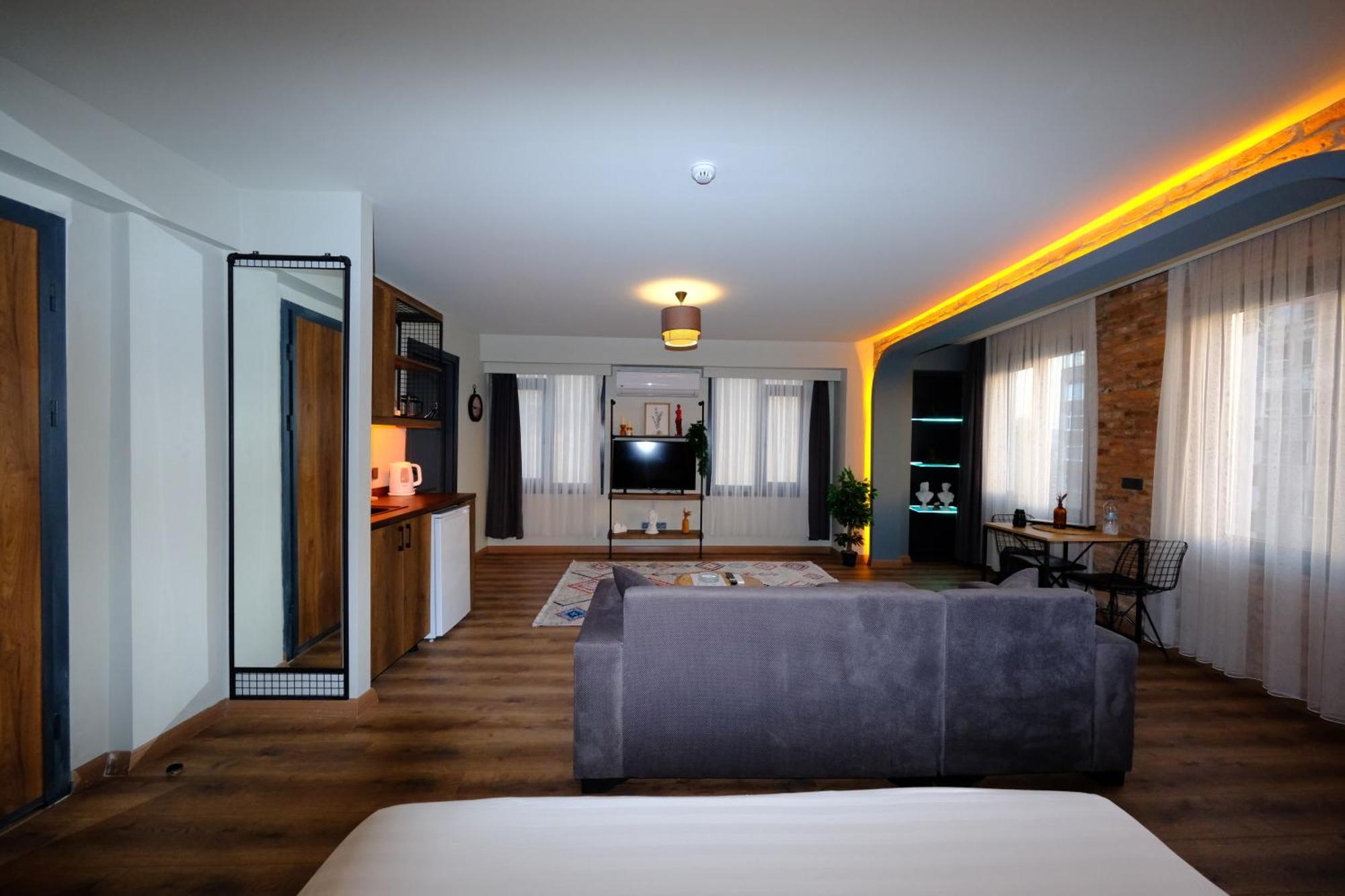 Karakoey In Karakoey Hotel อิสตันบูล ภายนอก รูปภาพ